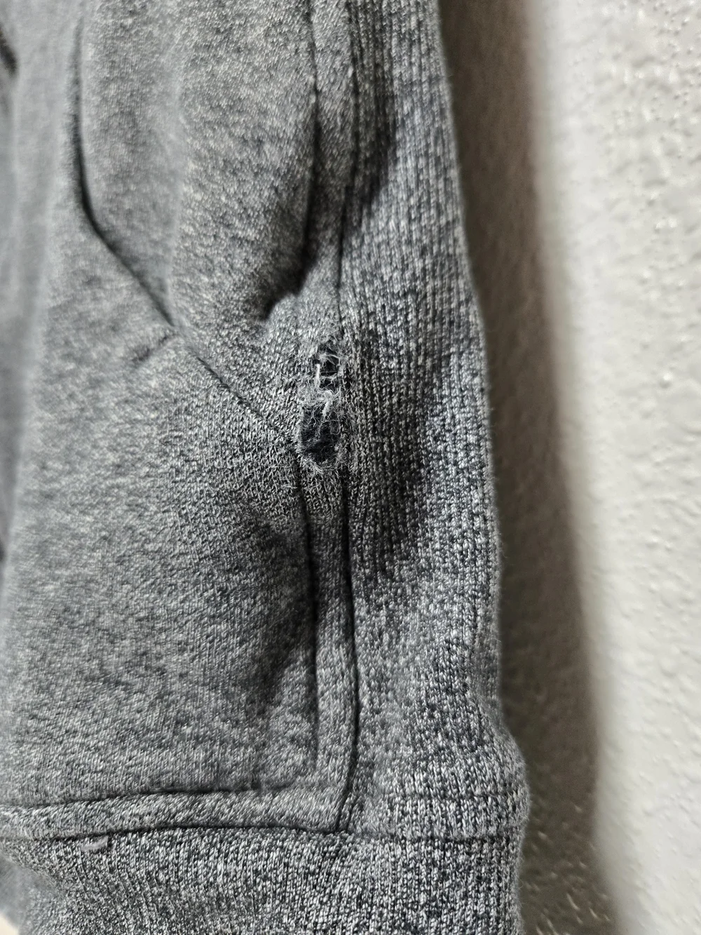 lululemon athletica heavy wear